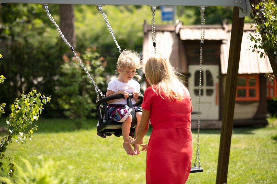 Turaidas Kvartals Jurmala Luaran gambar